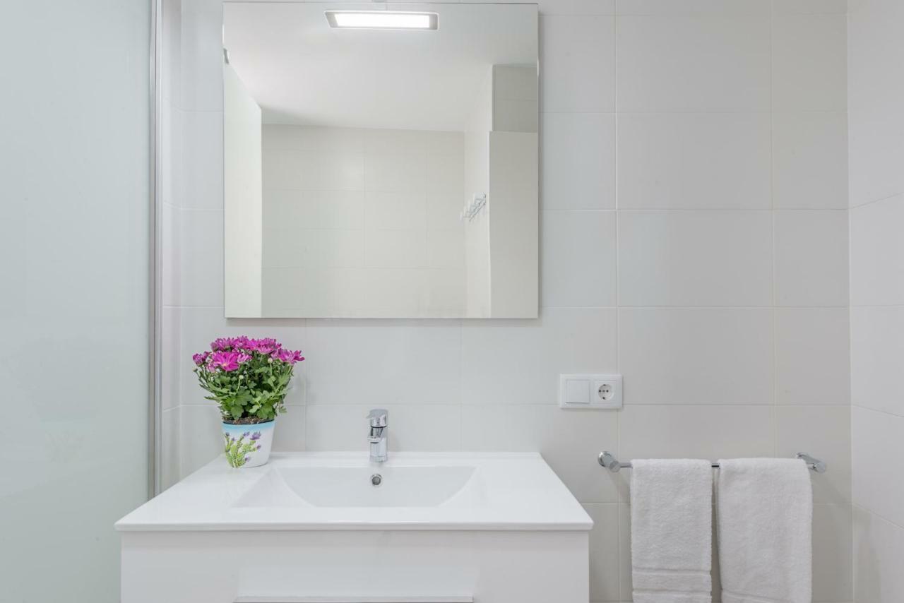 Sherryflat Casa Del Arquitecto Appartement *