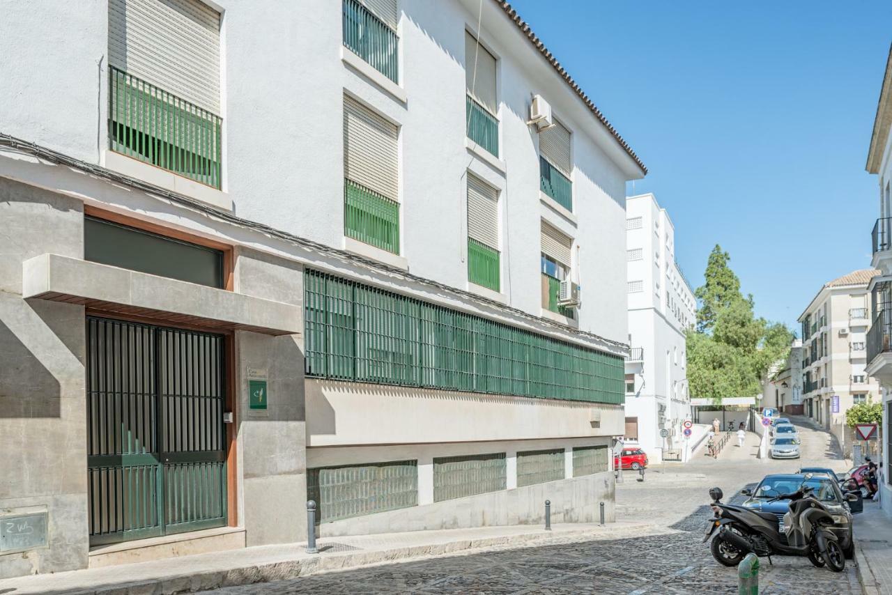 Sherryflat Casa Del Arquitecto * Jerez de la Frontera