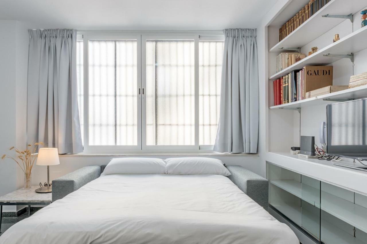 Sherryflat Casa Del Arquitecto