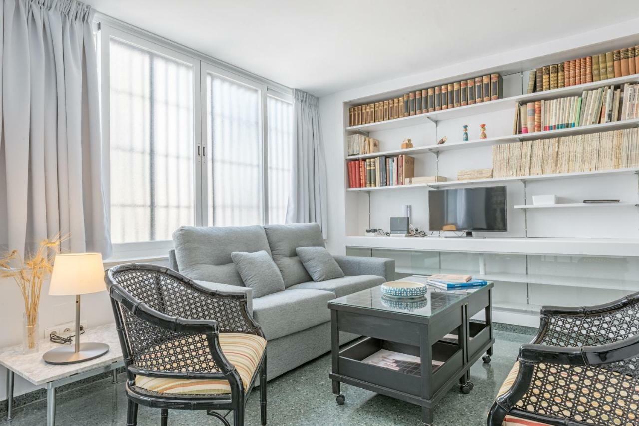 Apartamento Sherryflat Casa Del Arquitecto